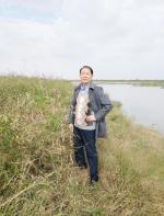 《新田园诗词的语言创新》作者：黄金辉