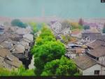 【郑州头条】七律-茶-中华通韵-文／流星雨！品酩君子誉，汤饮润肠脾。茶艺古今传，流芳文雅人。