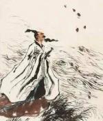 东方《品语亭》诗社‖ 粽叶飘香  话屈原   文／水晶玛瑙翡翠