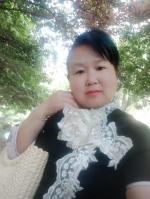 严美平老师美篇推荐 《念你》精英主播 时光无声 春辉若诗墨飘香文学社第1671期