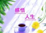 感悟人生（连载05）  作者‖ 周大策