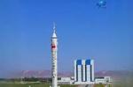 《七律《颂神舟十四飞船发射成功》平水韵(一东)》文/老木子(贵州)