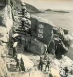 《江城子·海训记忆》文/陶华 主播/陈丽娟