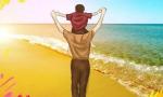 【七绝二首】《回忆父亲》《过杨庄大闸》（新韵）文／海流（江苏）