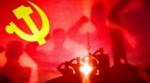 奉和舒社长《党旗颂》文/冯期武