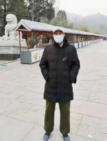  《第六届世界爱情诗大赛》（146）【世界全媒体总社】推荐作品：李汉武
