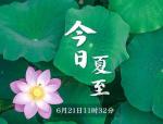 【五岳文学】夏至诗二首/郑相豪 主播：书雅