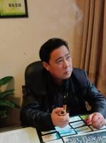 【都市头条向幸福出发编辑部】第1218期《云之恋》作者王永军