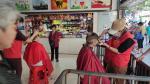 孝行天下    情暖万家