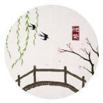 【都市头条向幸福出发编辑部】第1230期《壬寅年惊蛰时节寄怀有感》作者许日辉
