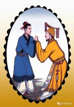 尹玉峰诗文：孝感天地｜附：张乐群《百孝图》丨京港澳台世界头条总社发布