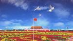 玫瑰伊人朗诵【可爱的中国】作者/方志敏