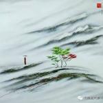 【都市头条向幸福出发编辑部】第511期《听雨》《雨天歌单》作者李红（青岛莱西）