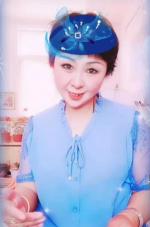 联机全球发布陈红花诗歌欣赏
