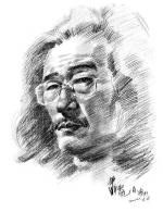 【雅诗总会】“百变鬼才”艺术家萧宽【一】