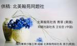 北美翰苑☆同题月刊 (015期)“夏花往事”现代诗部分