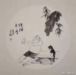 【都市头条向幸福出发编辑部】第1240期《结果》《戏题》《随记》作者林金洪