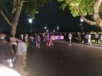 东方《品语亭》诗社‖ 夜 西湖 断桥（外一首）  文/蓝夜
