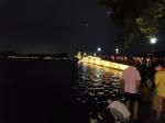 东方《品语亭》诗社‖ 夜 西湖 断桥（外一首）  文/蓝夜
