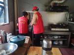  关爱弱势群体   为民排忧解难