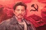 玫瑰伊人朗诵【可爱的中国】（节选）作者/方志敏