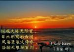 大海临风（组诗）    作者/原金荣   主播/自励