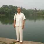 推荐诗人温俊满《七律•警钟长鸣 居安思危》