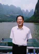 【中国文苑】  王维正:向白楼敬礼/主播:琴儿