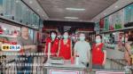 疫情防控常态化 志愿服务不停歇
