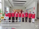 全民核酸检测忙  志愿服务及时帮