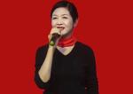 《中国爱情诗刊》【为你读诗】(第2773期) 主播：冰清玉洁   作者：五彩云霞  审核：江飞