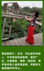 人生《乒乓乐趣》诵/玉华