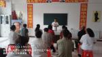 号角声声 催人奋进