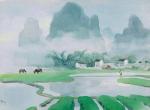 【都市头条向幸福出发编辑部】第1253期《清平乐》作者李海勇