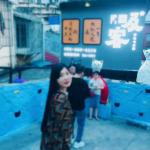 尹玉峰：碧桃春 • 芳华倾国城｜旎诗：在鼓浪屿拐角处｜京港澳台世界头条总社发布