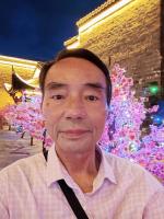 小暑晨游（外一首）文/冯期武