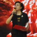 《中国爱情诗刊》【为你读诗】(第2806期) 主播：冷月   作者： 谭德国   审核：江飞