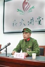 [XMT文化传媒~军旅文学] 《念奴娇·练兵》文/陶华 主播/武全