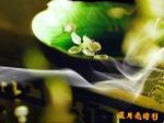 ☆ 让落花有幸打捞上岸／蓝月亮