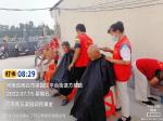服务安置点   弘扬孝文化