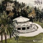 陈建华读温朝晖书画有感