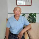 七排律～瀛海园畅意游   文/崔国维