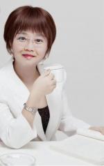 《中国爱情诗刊》【为你读诗】(第2843期) 主播：燕子(郑州)  作者：周翠明  审核：江飞 