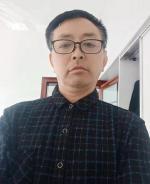 世界诗歌作协有声平台Ⅱ当代诗人：千里草《飘逸》主播：平安