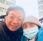 《老妈妈最后的等待》作者/刘根囤    主播/同萍【辽西大地文学社】1134期