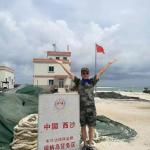 【都市头条向幸福出发编辑部】第1265期《壬寅夏暑初伏有感》作者许日辉