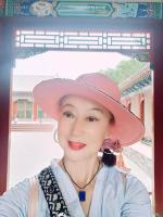 火凤凰海外头条：中国著名诗人·匡文留·戈壁吟四首｜海外头条