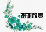 田淑荣《七绝，咏荷》平水韵