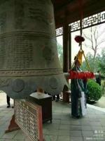 羲台晨钟（13）中华新韵通韵格律诗词曲精选