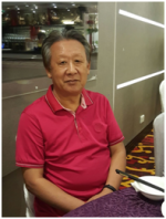 百贵令•人生百贵贵人生（新韵111首节选之33三首）作者：戴嘉臣  金牌主播：杨琳